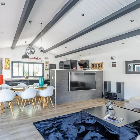 Lizelya La Couarde-sur-Mer