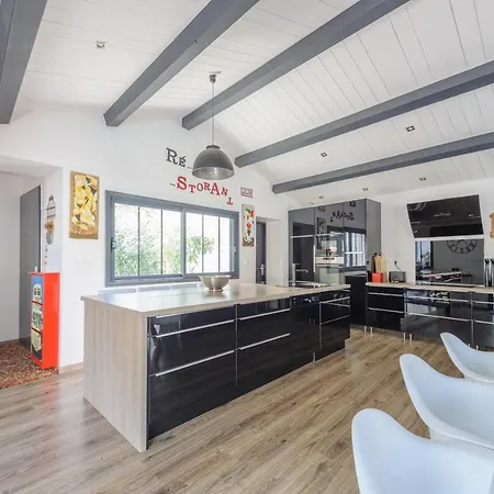 Lizelya La Couarde-sur-Mer