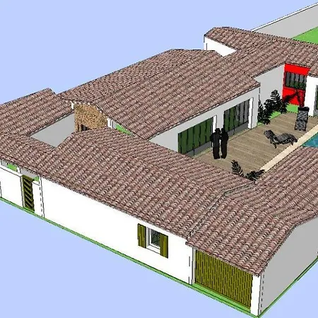 Lizelya * La Couarde-sur-Mer