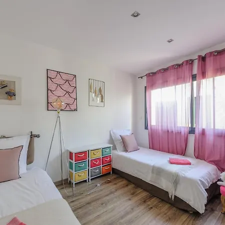 Lizelya Villa La Couarde-sur-Mer