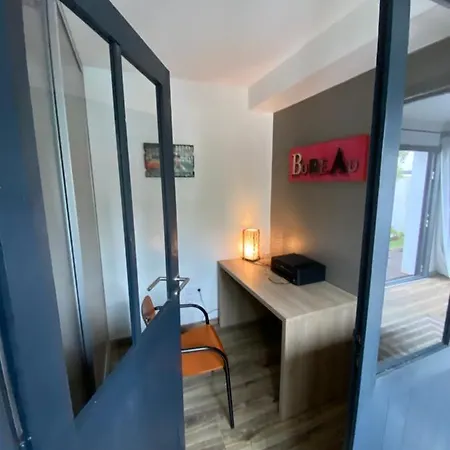 Lizelya * La Couarde-sur-Mer